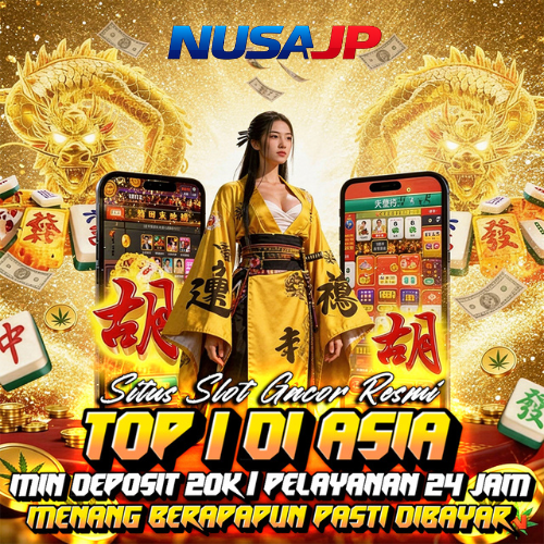 NUSAJP